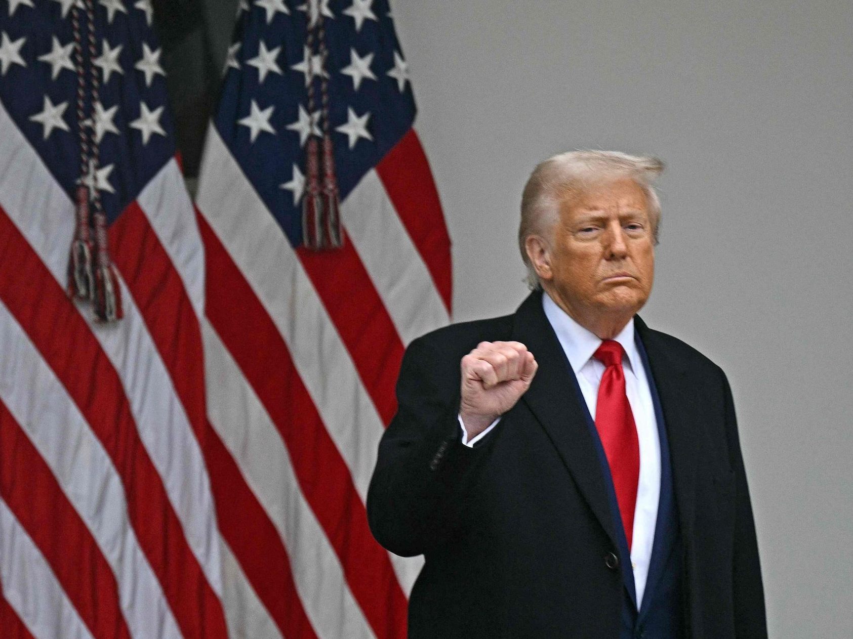 Schockwellen nach Trump Zoll-Rundumschlag rollen weiter