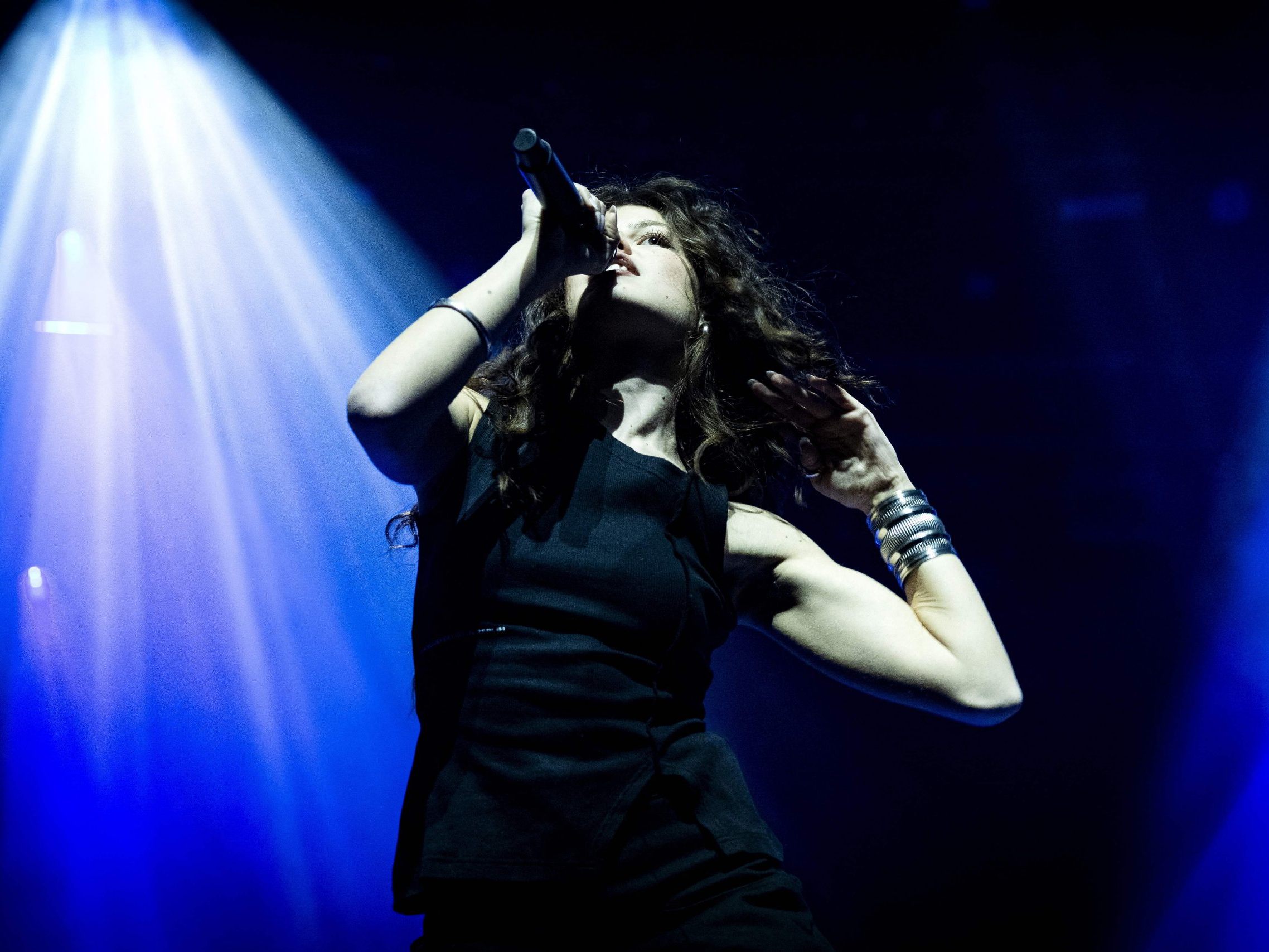 Was gelingt Abor & Tynna beim Song Contest?