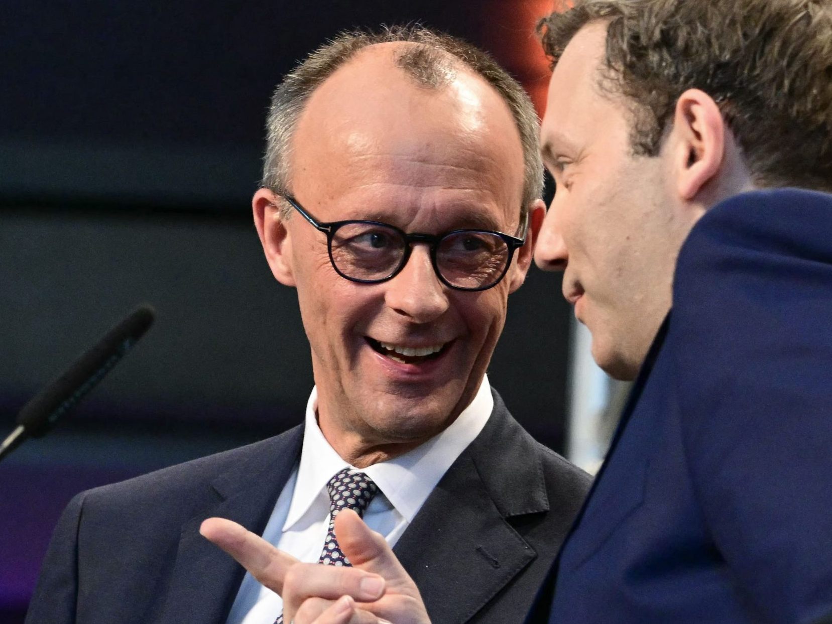 Schlechte Umfragewerte für CDU-Chef