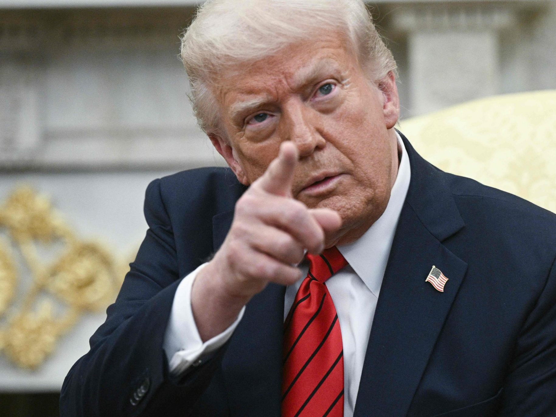 Die USA drohen mit der Aufgabe ihrer Bemühungen um Frieden zwischen Russland und der Ukraine, sollte es keine raschen Fortschritte geben.