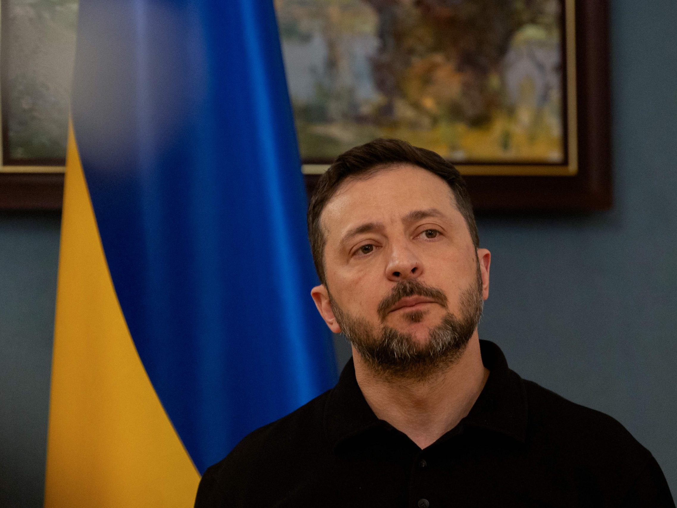 Die Ukraine und die USA stehen Insidern zufolge nach monatelangen Verhandlungen kurz vor der Unterzeichnung eines Rohstoffabkommens.