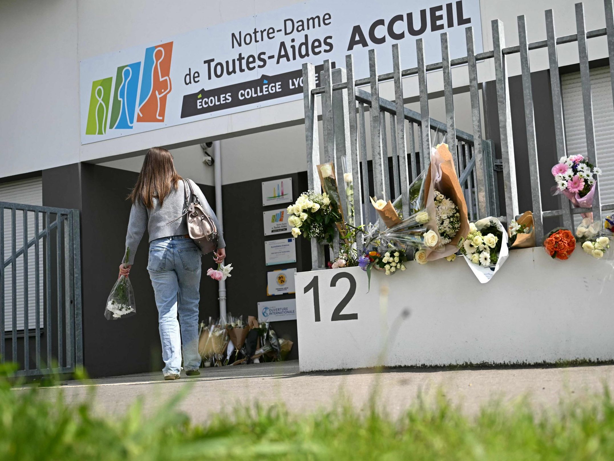 Drei weitere Verletzte außer Lebensgefahr Drei weitere Verletzte außer Lebensgefahr