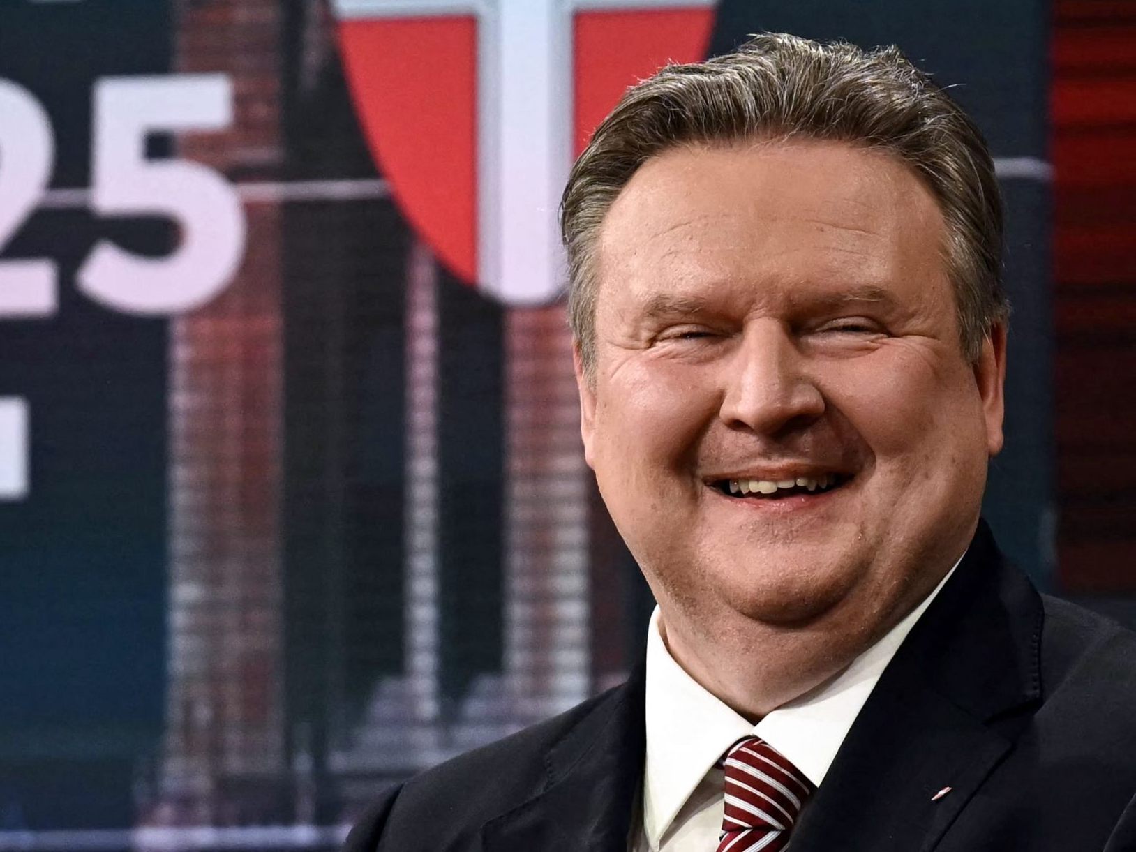Michael Ludwig ist bei den Vorzugsstimmen klar voran.