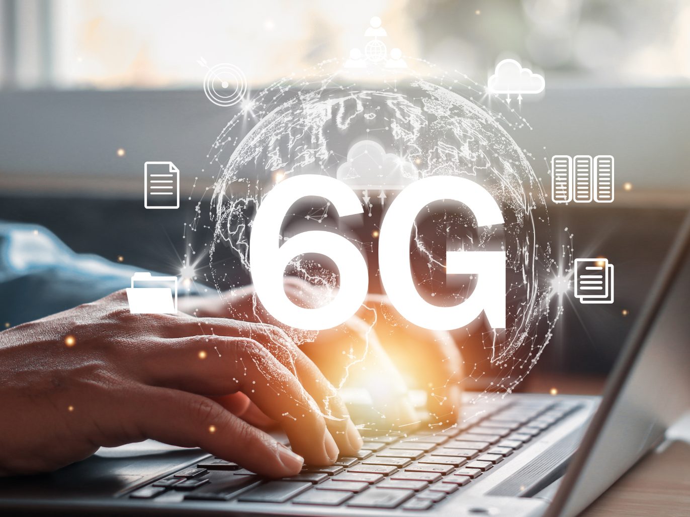 Telekom Austria und Nokia haben einen ersten Pre-6G-Test gestartet. Telekom Austria und Nokia haben einen ersten Pre-6G-Test gestartet.