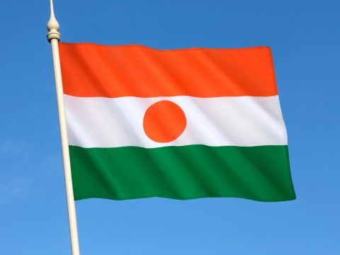 Ein lokales Infoportal hat am Dienstag ein Foto der vom IS im Niger entführten Wienerin Eva G. veröffentlicht.