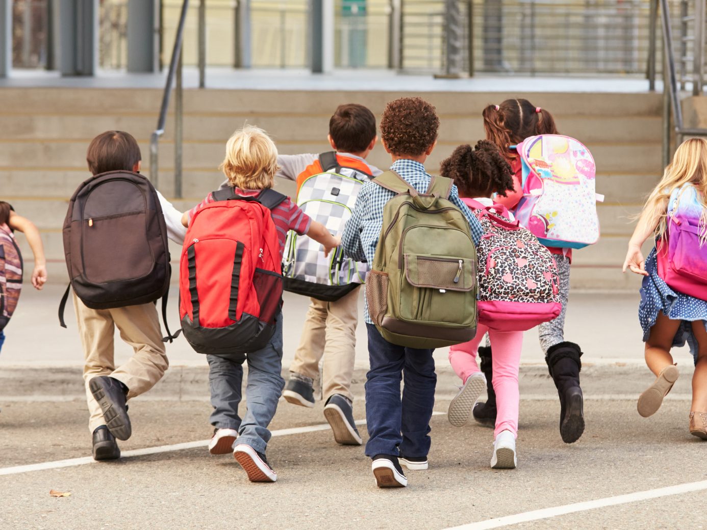 Nach Ostern starten wieder Kompetenztestungen an Volksschulen. Nach Ostern starten wieder Kompetenztestungen an Volksschulen.