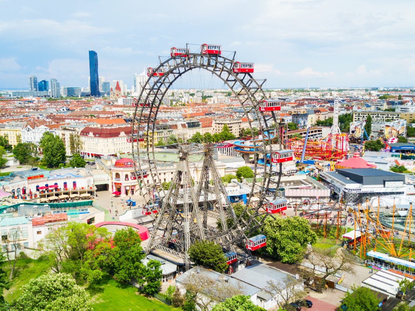 Wien registrierte 2.193 Kongresse (plus zwei Prozent) und 4.426 Firmenveranstaltungen (plus drei Prozent). Wien registrierte 2.193 Kongresse (plus zwei Prozent) und 4.426 Firmenveranstaltungen (plus drei Prozent).