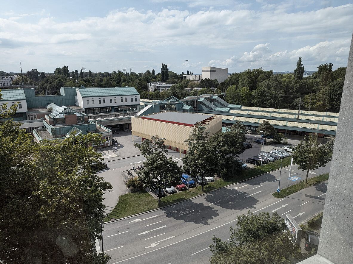 Noch vor Ostern - Bestehender Bahnhof Bregenz hat das Ende seiner technischen Lebensdauer erreicht Noch vor Ostern - Bestehender Bahnhof Bregenz hat das Ende seiner technischen Lebensdauer erreicht