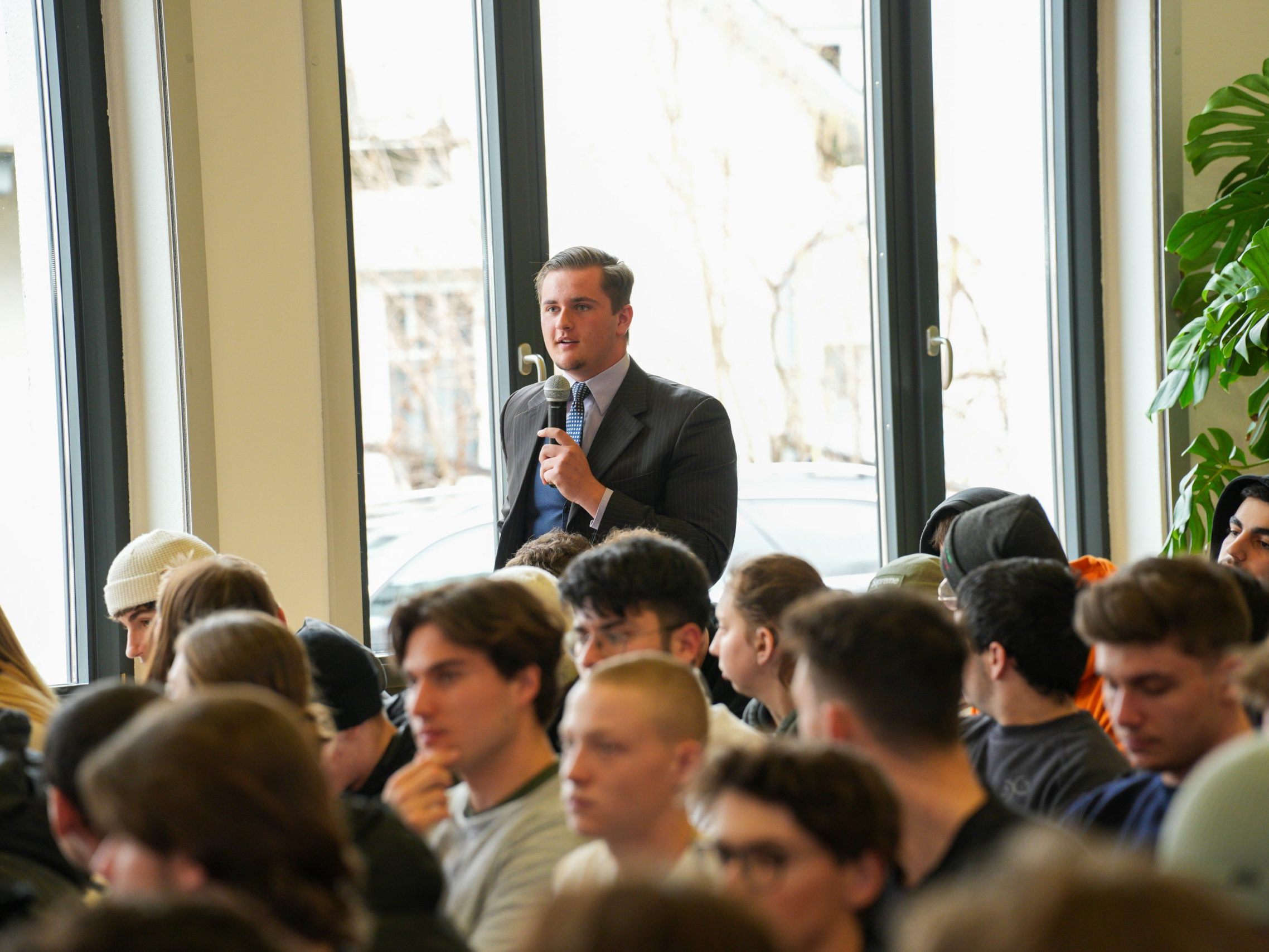 Simon Mathis, hak Feldkirch