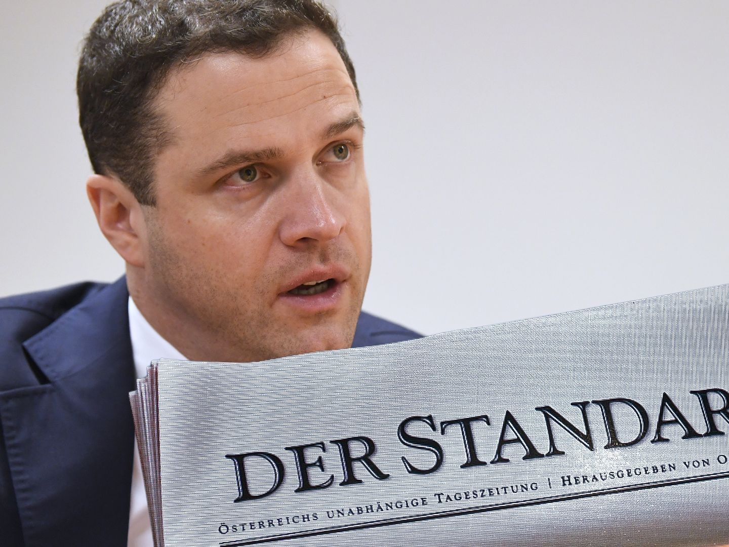 "Der Standard" geht in Berufung.