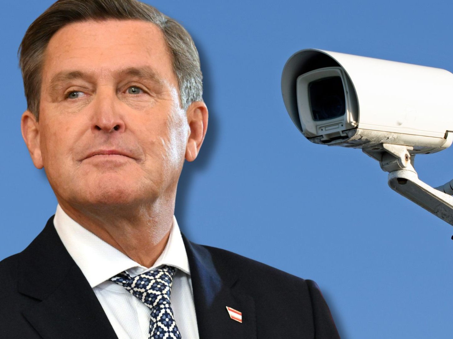 Hanke legt eine StVO-Novelle für verkehrsberuhigte Innenstädte vor.