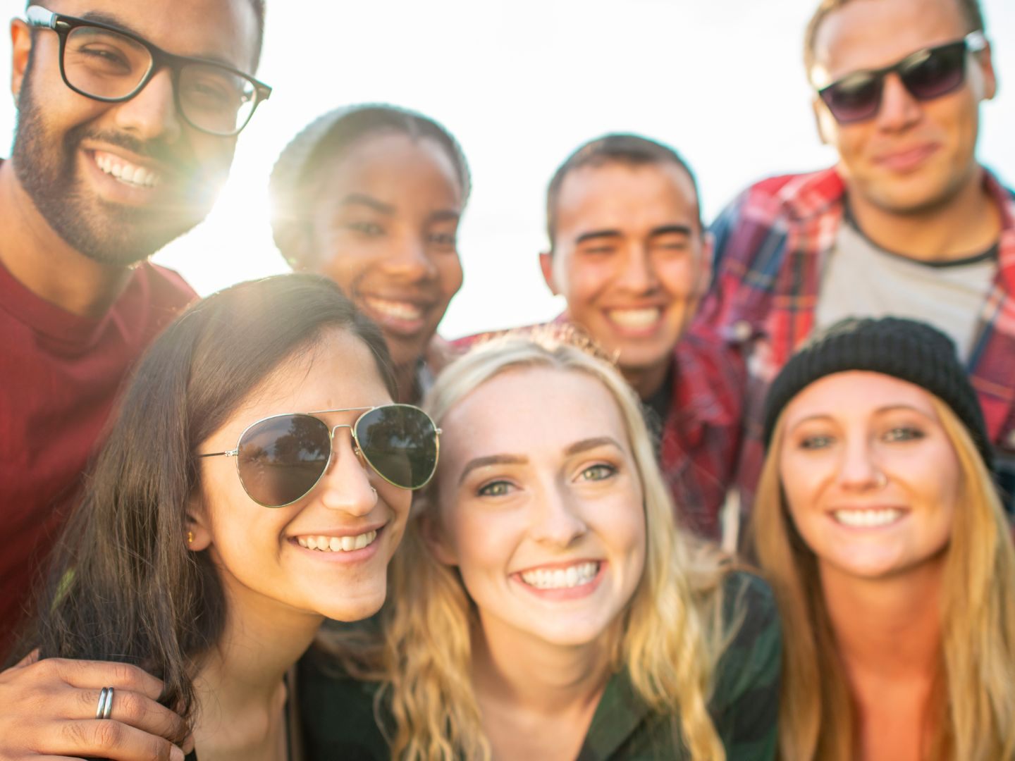 Die Gen Z fühlt sich oft als unterschätzte Generation.