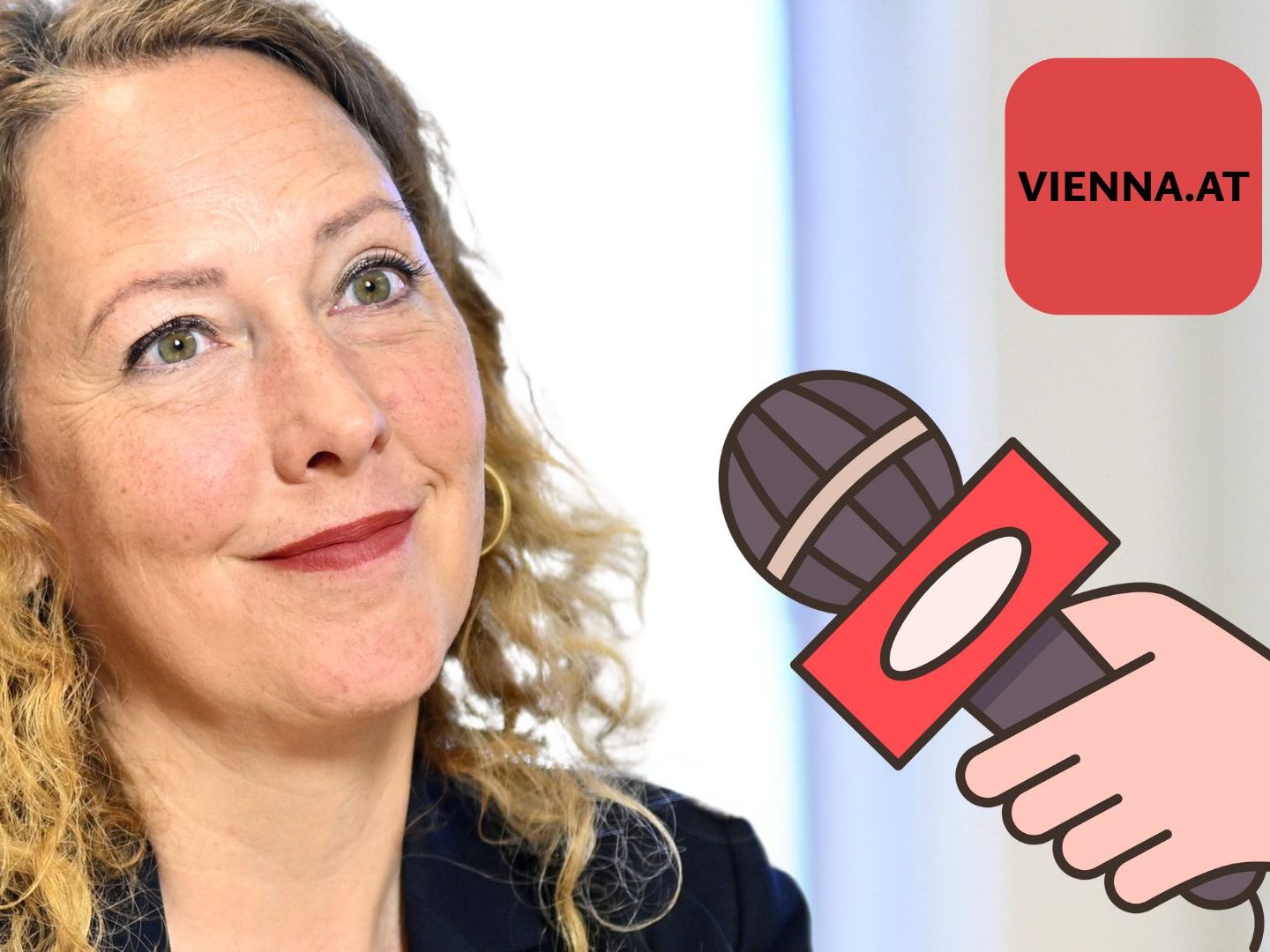 Wordrap zur Wien-Wahl mit Grünen-Spitzenkandidatin Judith Pühringer. Wordrap zur Wien-Wahl mit Grünen-Spitzenkandidatin Judith Pühringer.