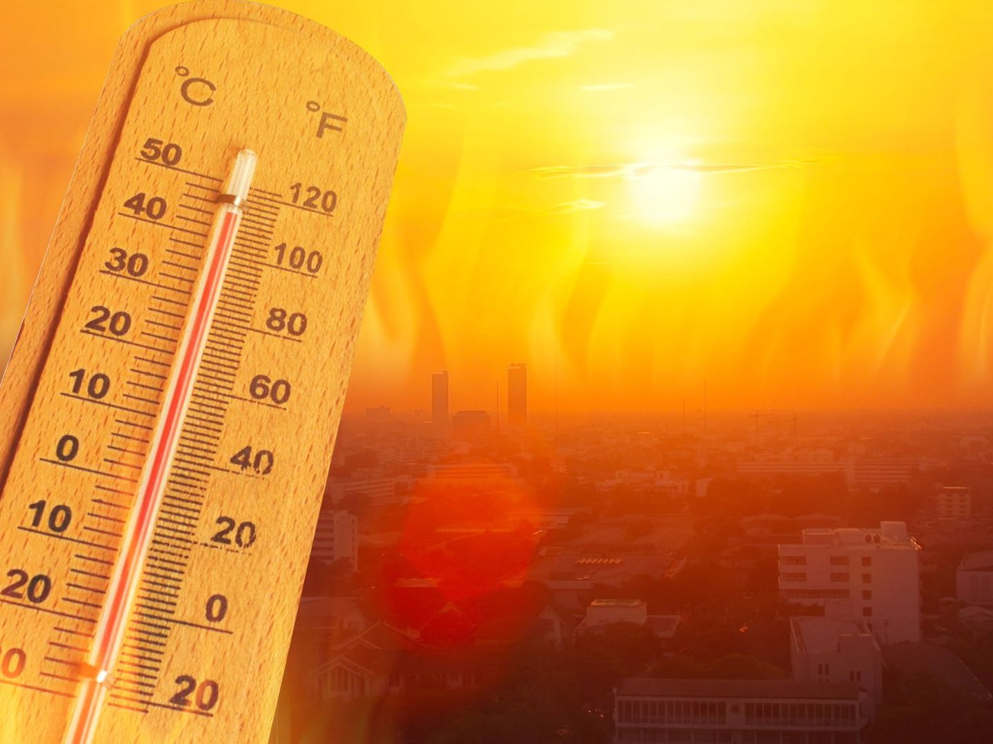 Der Klimawandel trifft Europa mit voller Wucht. Der Klimawandel trifft Europa mit voller Wucht.