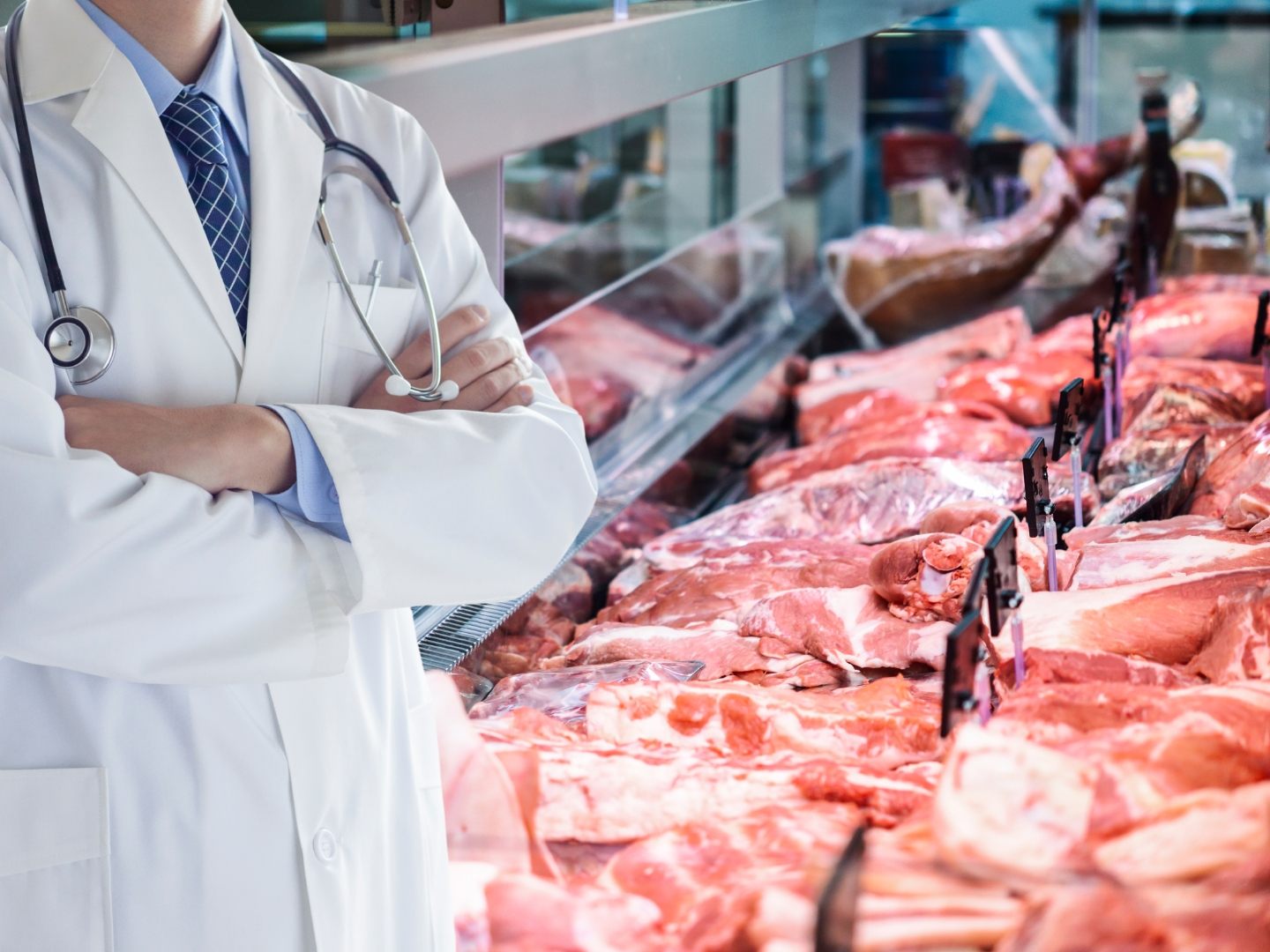 Die EAT-Lancet Kommission, eine Vereinigung internationaler Wissenschafterinnen und Wissenschafter, empfiehlt einen maximalen jährlichen Konsum von 15,7 Kilogramm.