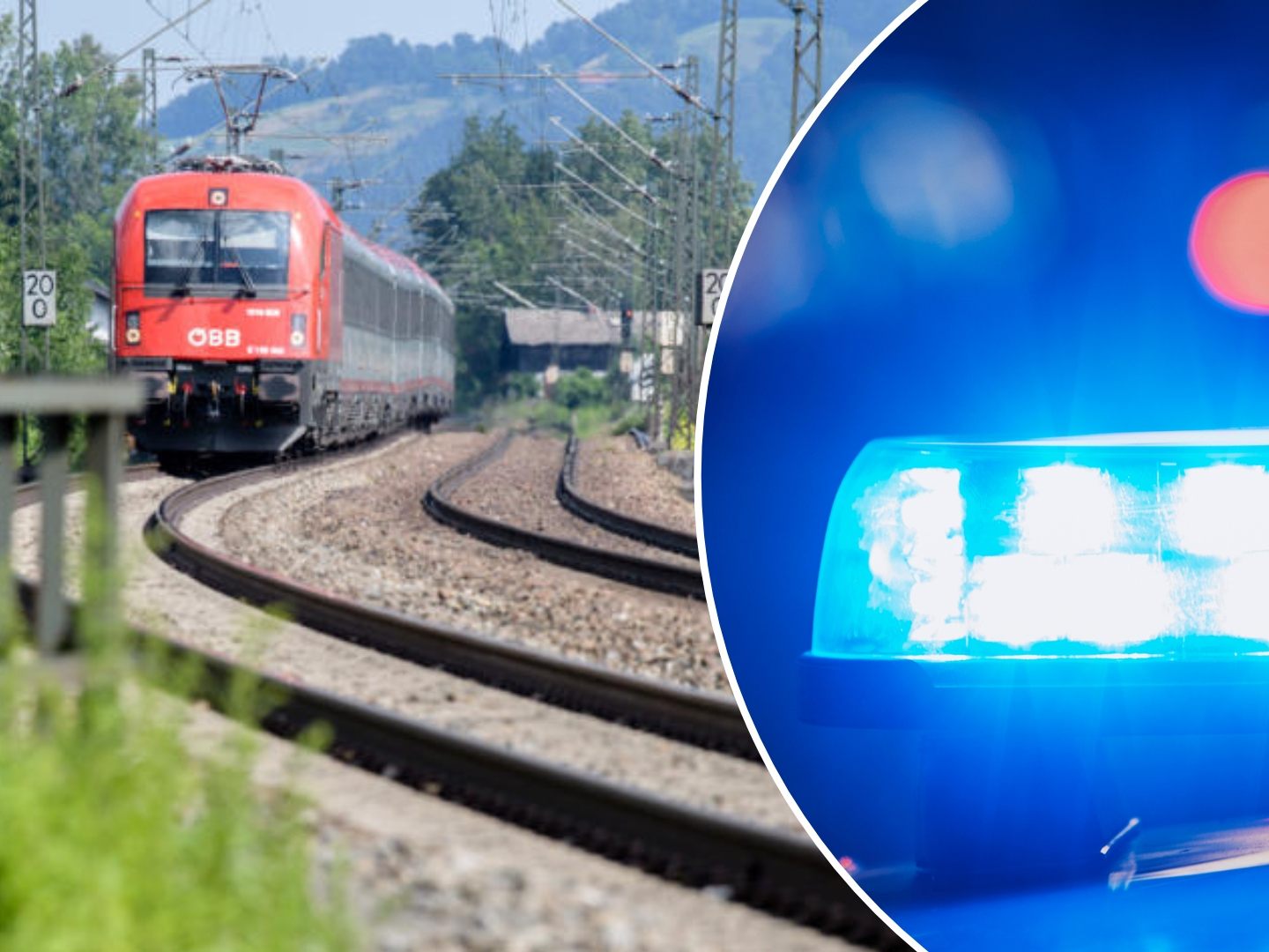 Im Zuge von Grabungsarbeiten in unmittelbarer Nähe zum Bahnhof Wörgl wurde laut Polizei gegen 13:40 Uhr ein mögliches Kriegsrelikt aufgefunden. Im Zuge von Grabungsarbeiten in unmittelbarer Nähe zum Bahnhof Wörgl wurde laut Polizei gegen 13:40 Uhr ein mögliches Kriegsrelikt aufgefunden.