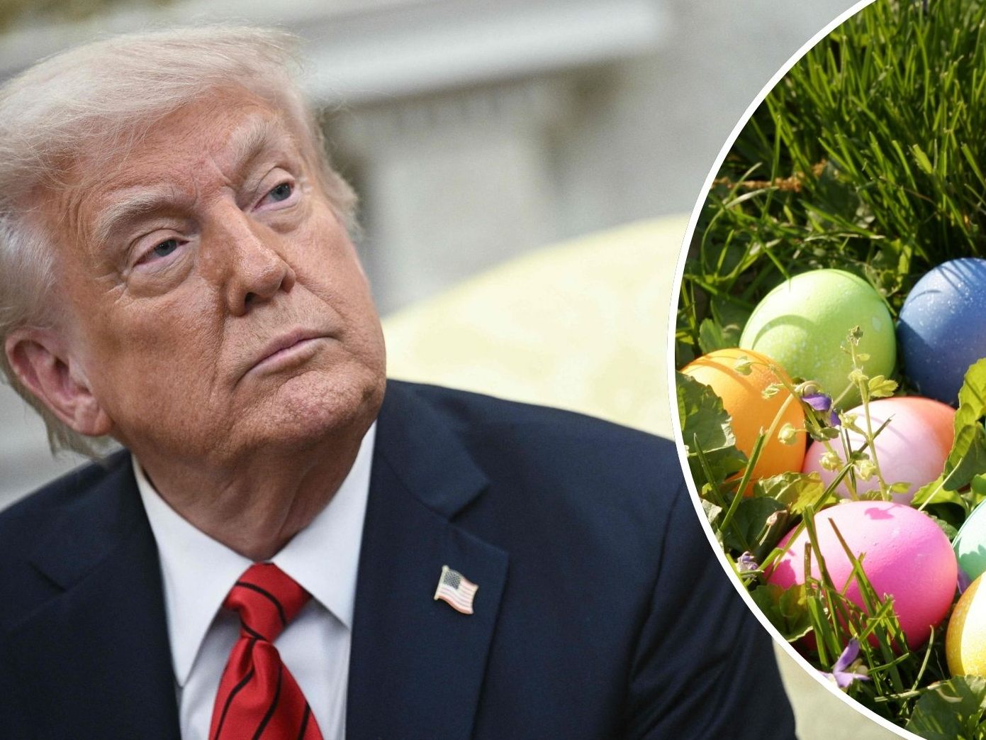 Die Eierpreise zeigen, ob der Präsident die Inflation wie angekündigt senken kann Die Eierpreise zeigen, ob der Präsident die Inflation wie angekündigt senken kann