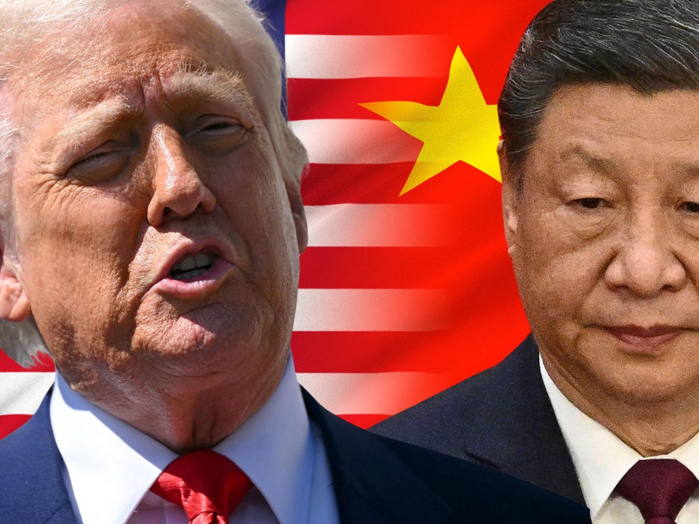 Deutliche Eskalation im Zollstreit zwischen den USA und China Deutliche Eskalation im Zollstreit zwischen den USA und China