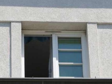 Der Bub stürzte aus einem Fenster im fünften Stock eines Wohnhauses in Wien-Meidling.