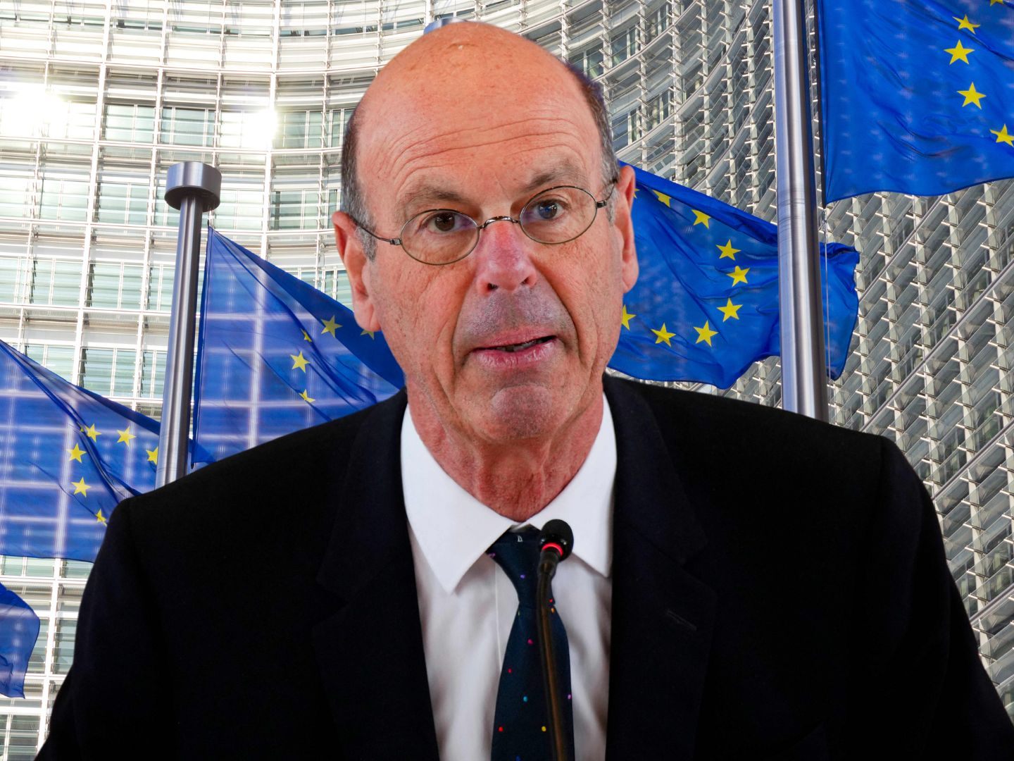 EU will Rüstungsausgaben massiv erhöhen – Debatte über Fonds und russische Vermögenswerte EU will Rüstungsausgaben massiv erhöhen – Debatte über Fonds und russische Vermögenswerte