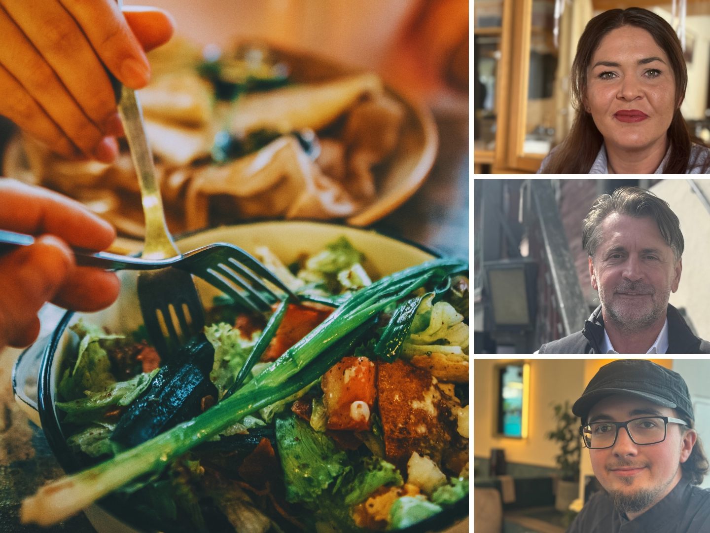 Bei Vorarlbergs Gastronomen sind die Meinungen zu der Thematik gespalten. Bei Vorarlbergs Gastronomen sind die Meinungen zu der Thematik gespalten.