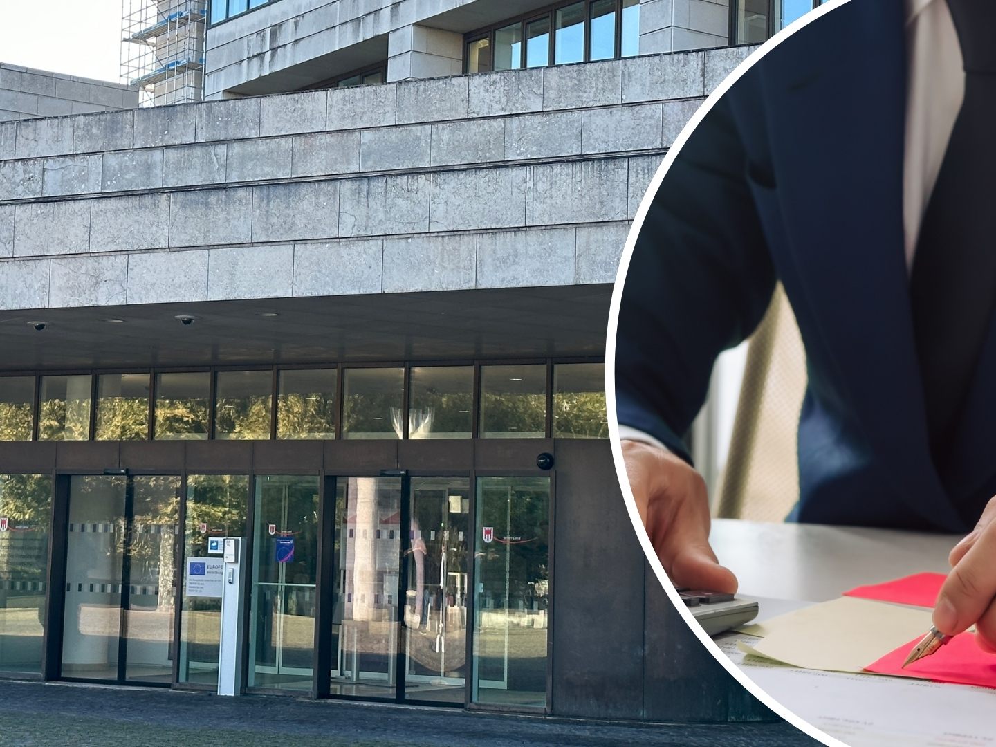 Pensionen für Landesbeamte wirken hoch. Allerdings muss man beim Vergleich mit ASVG-Pensionen mehrere Faktoren beachten. Pensionen für Landesbeamte wirken hoch. Allerdings muss man beim Vergleich mit ASVG-Pensionen mehrere Faktoren beachten.