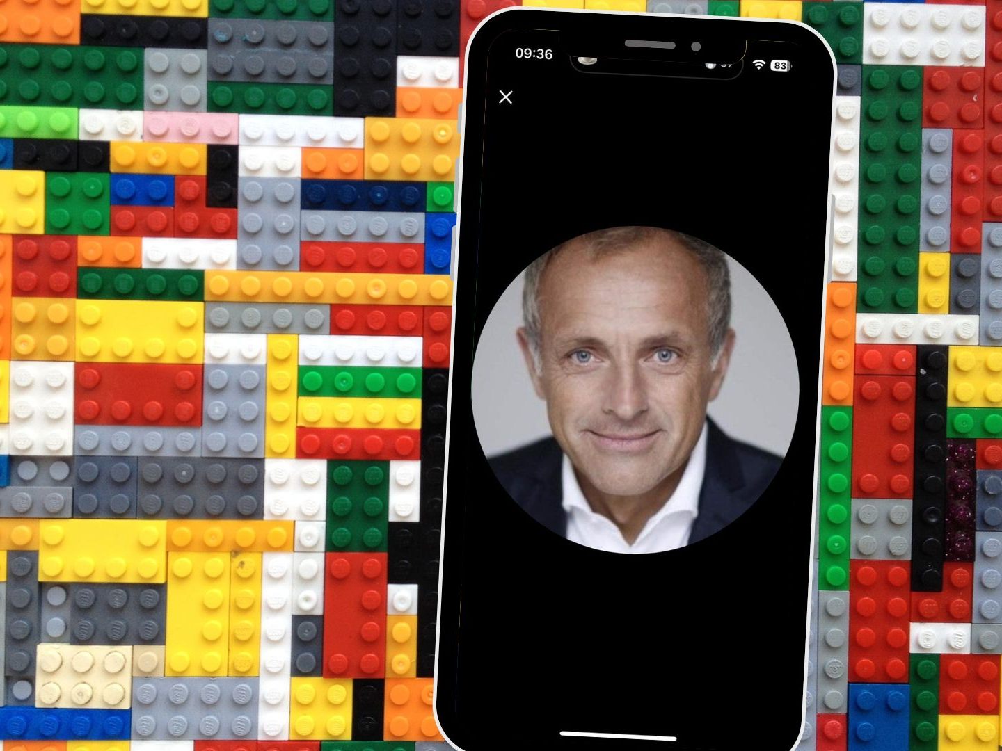 Michael Halbye, Vize von Lego-Investor Kirkbi, ist bei einem Sturz in Verbier tödlich verunglückt. Königin Mary würdigt ihn als engen Freund. Michael Halbye, Vize von Lego-Investor Kirkbi, ist bei einem Sturz in Verbier tödlich verunglückt. Königin Mary würdigt ihn als engen Freund.