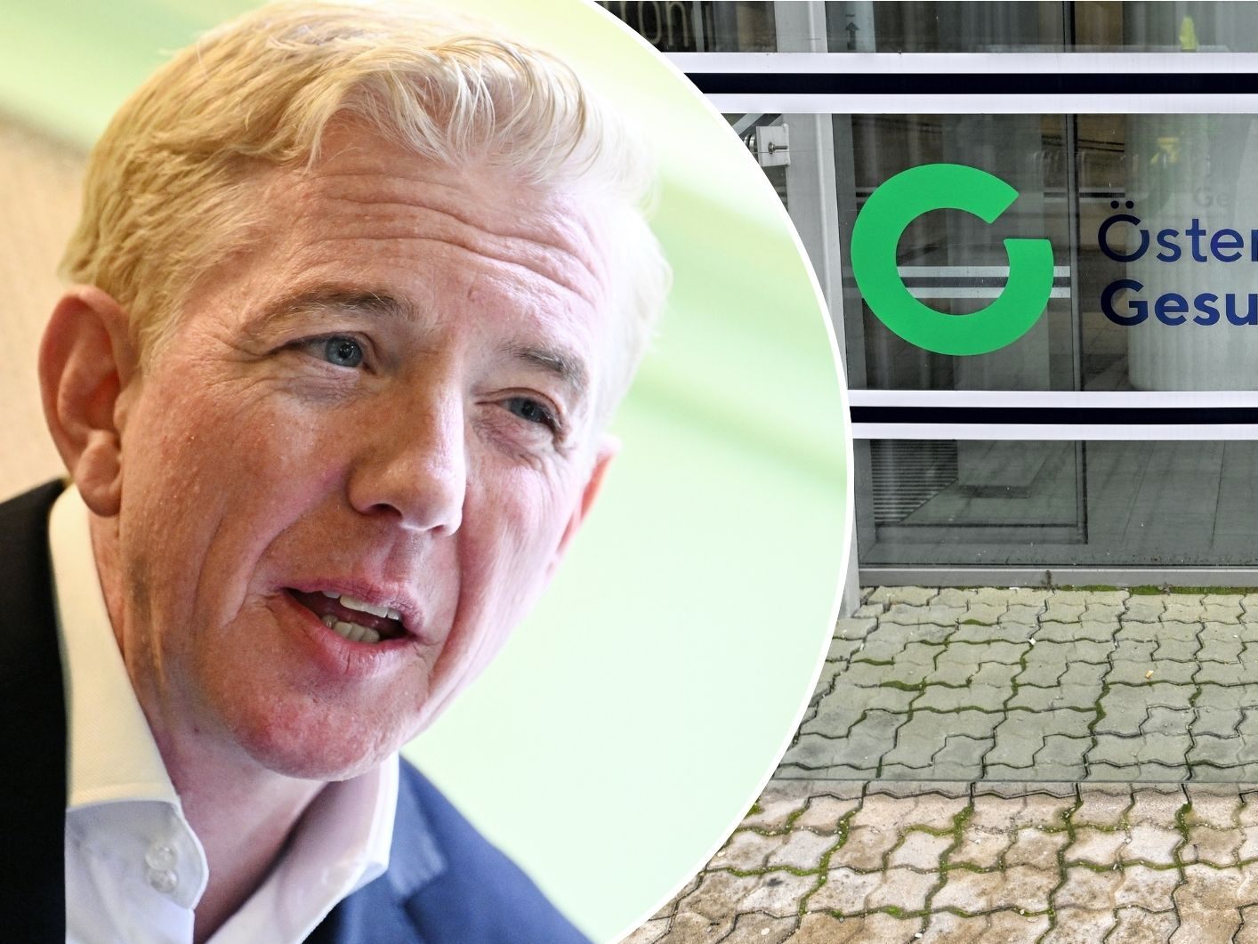 Kritik an ÖGK: "Belastung für Schwächste"