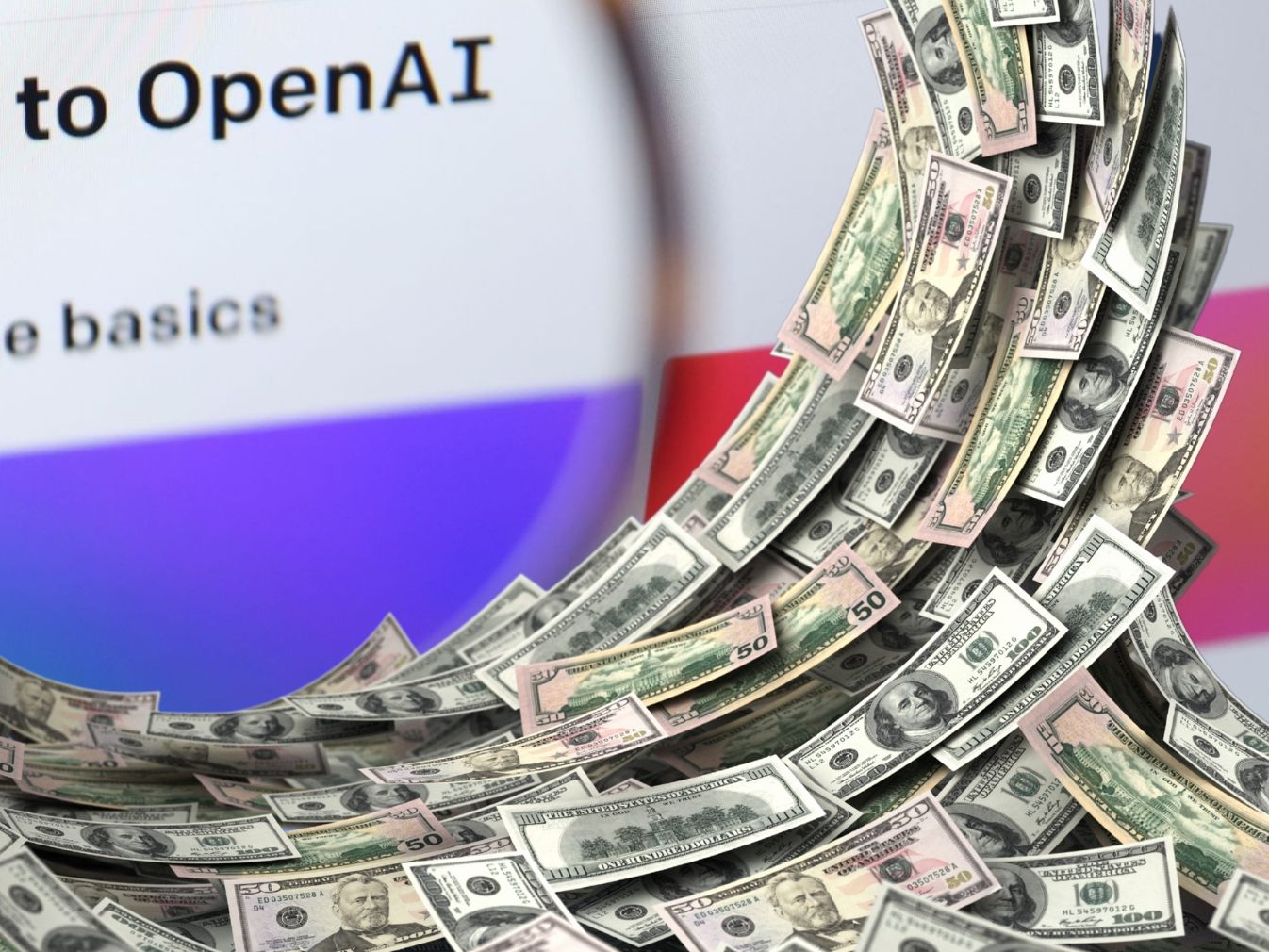 OpenAI plant weiteres Wachstum und will Infrastruktur und Forschung ausbauen. OpenAI plant weiteres Wachstum und will Infrastruktur und Forschung ausbauen.