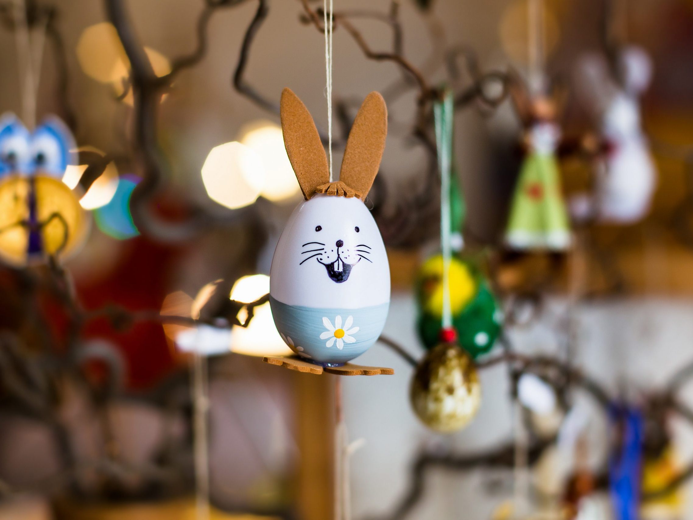 Egal, wo es einen hinzieht: in Niederösterreich wartet ein buntes Osterprogramm. Egal, wo es einen hinzieht: in Niederösterreich wartet ein buntes Osterprogramm.