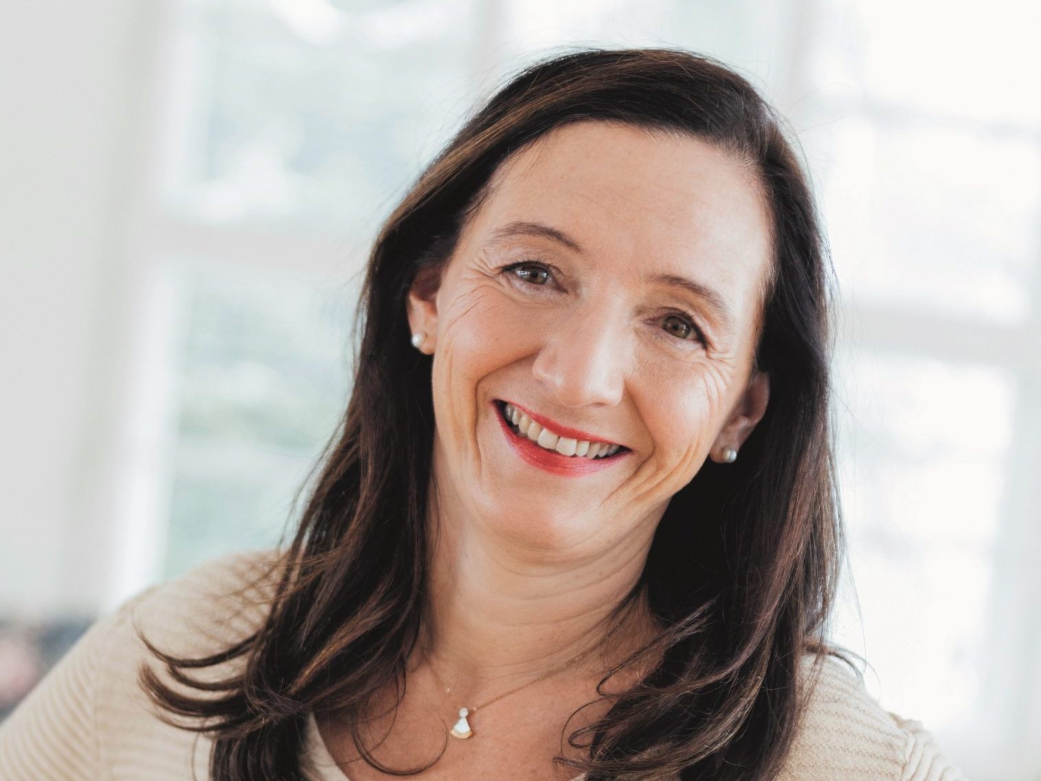 Petra Pellini liest aus "Der Bademeister ohne Himmel".