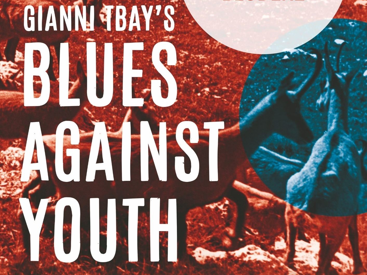 The Blues Against Youth