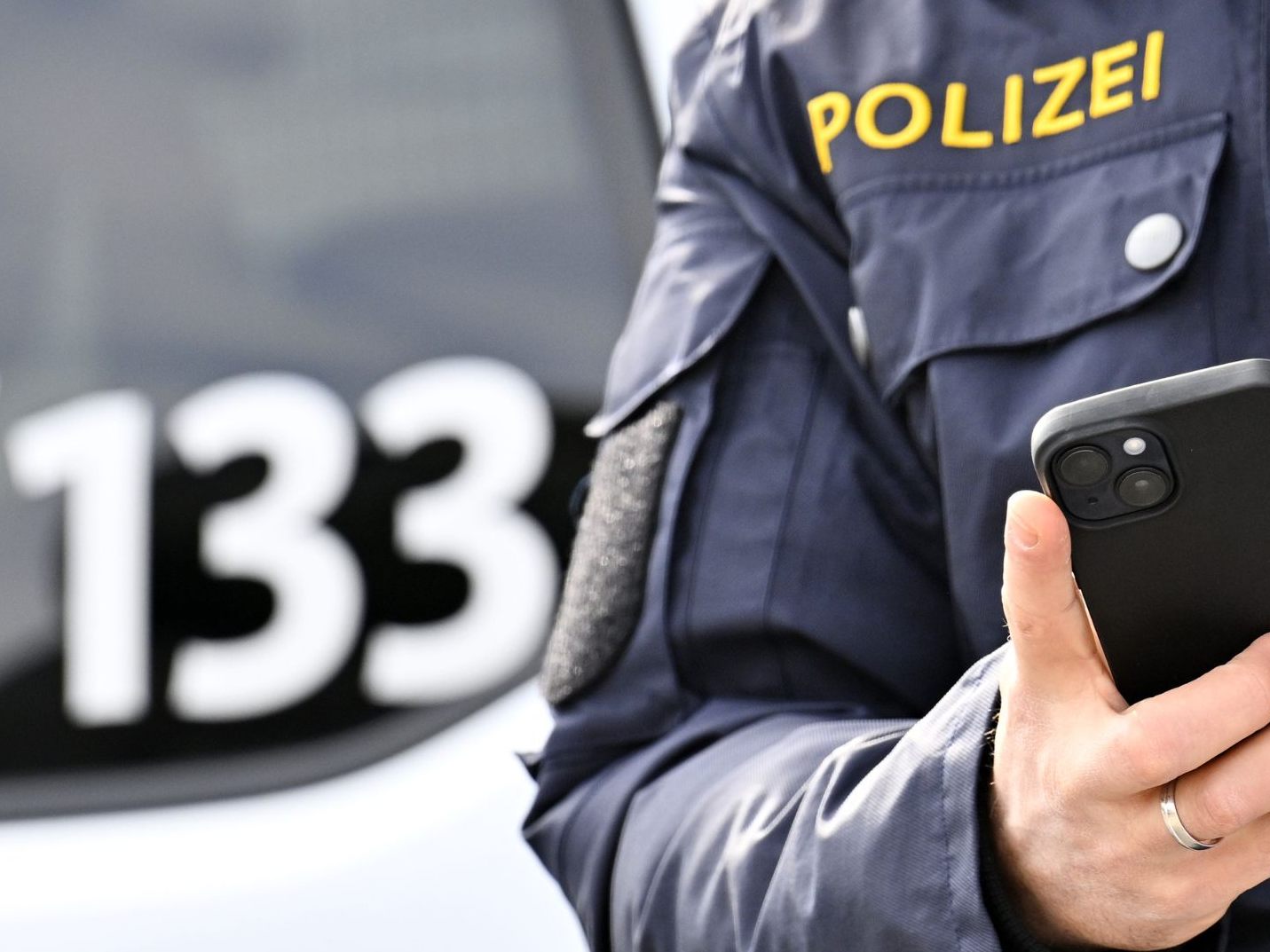 Deutlich mehr Straftaten durch 10- bis 14-Jährige (SYMBOLBILD) Deutlich mehr Straftaten durch 10- bis 14-Jährige (SYMBOLBILD)