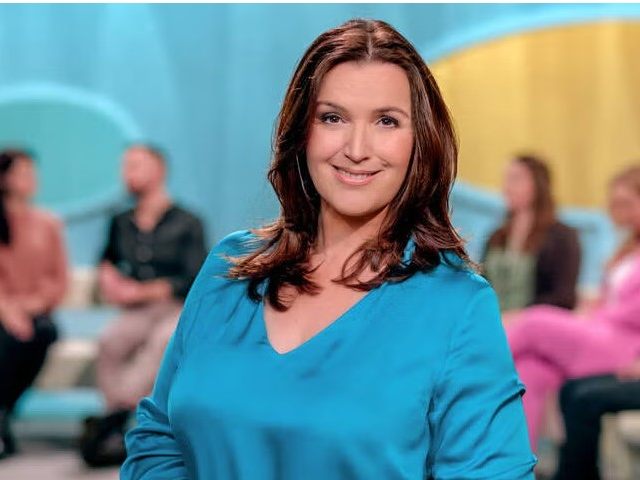 Aus für ORF-Show "Barbara Karlich - Talk um 4". Aus für ORF-Show "Barbara Karlich - Talk um 4".