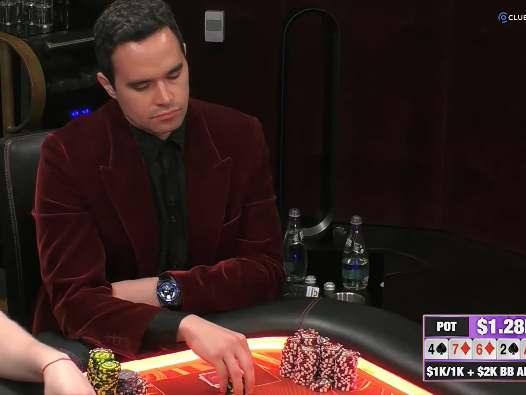 Hustler Casino Live