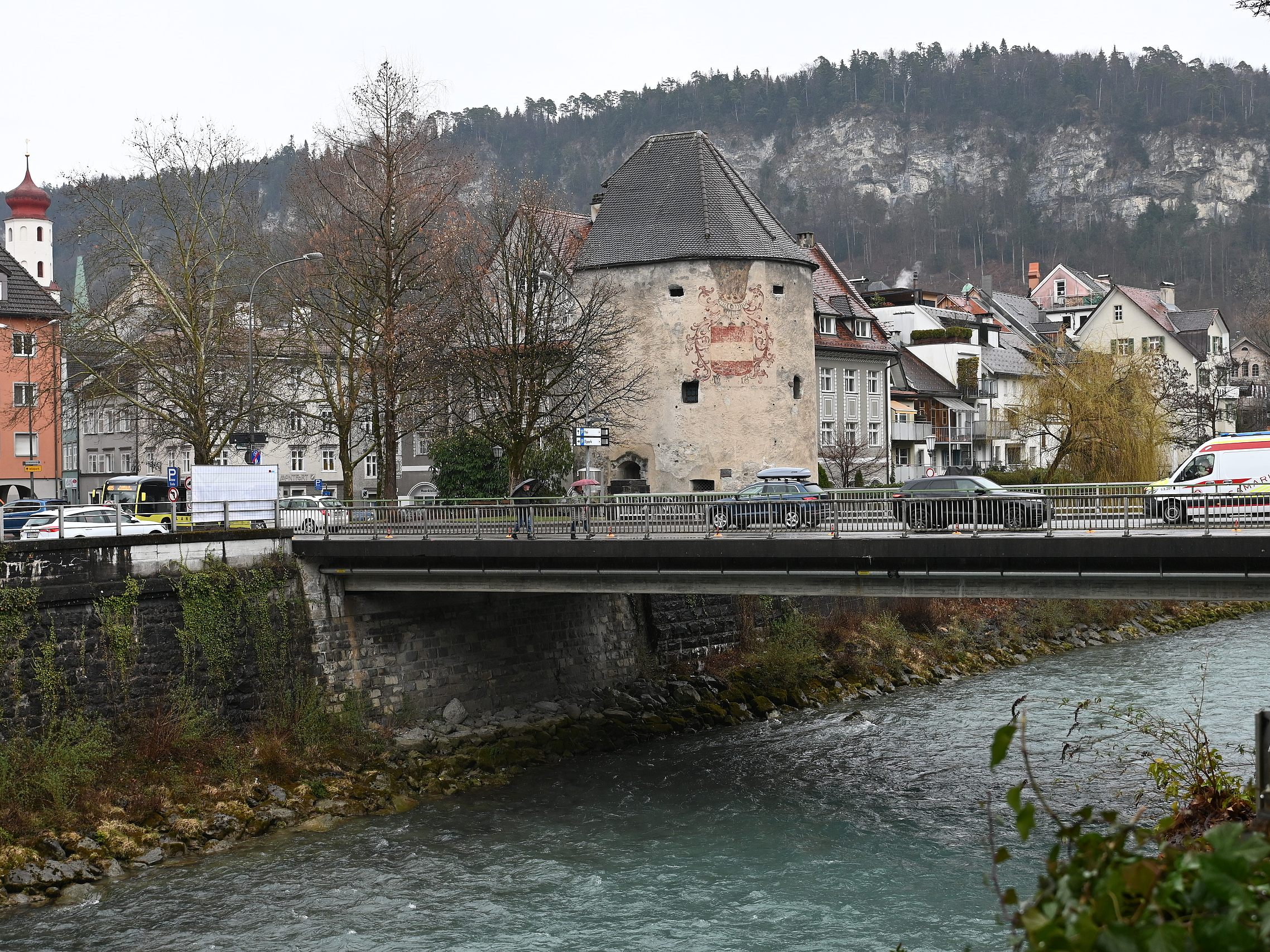 Montfortbrücke