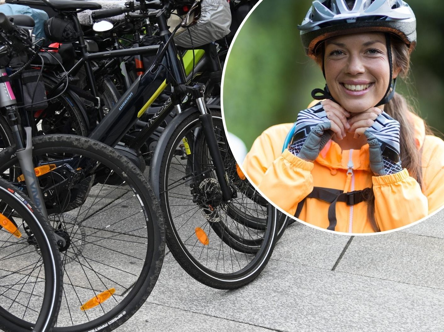 ÖAMTC rät zu Schutz auch bei kurzen Ausfahrten (SYMBOLBILD)