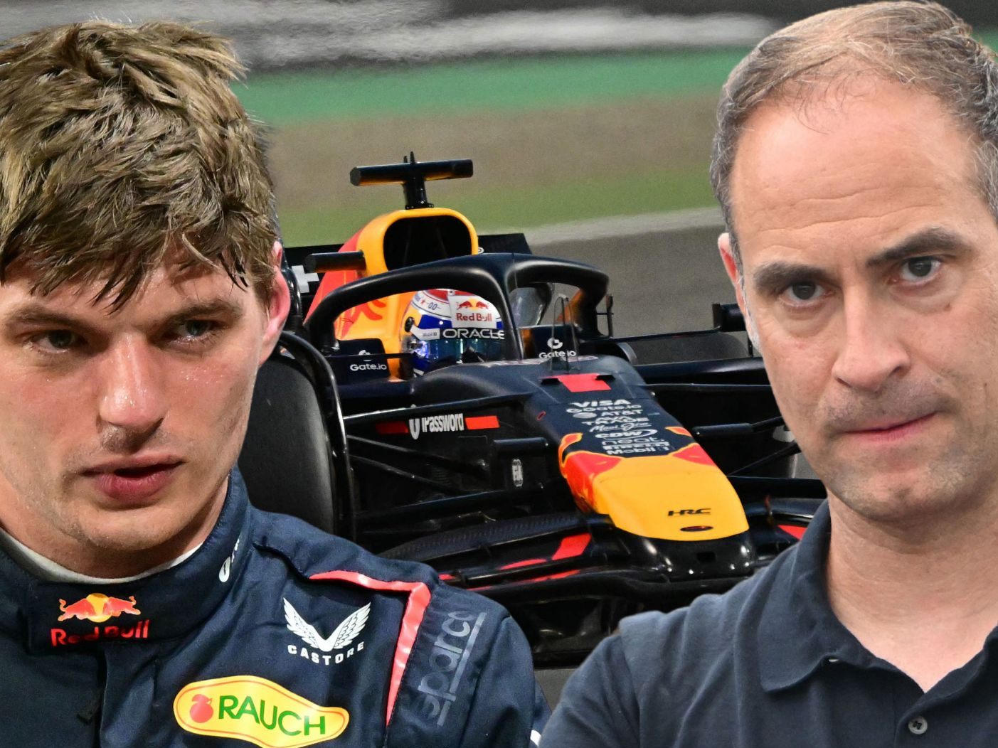 Mintzlaff ist überzeugt: Verstappen fährt auch kommende Saison für Red Bull Mintzlaff ist überzeugt: Verstappen fährt auch kommende Saison für Red Bull