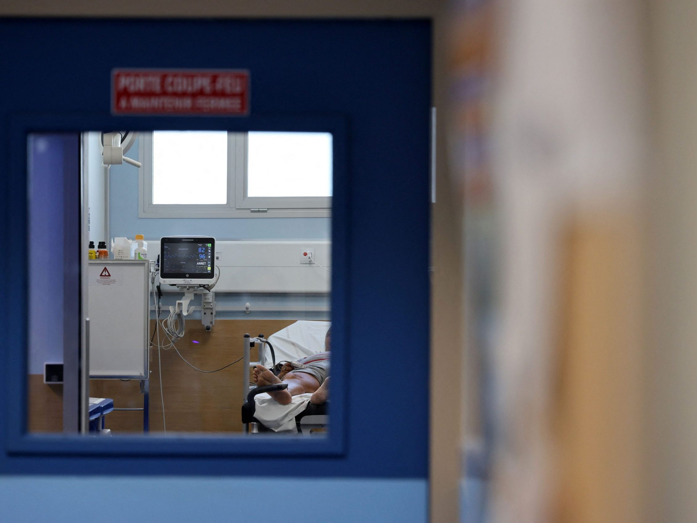 Verwechslung: Kind landet auf Psychiatrie-Station Verwechslung: Kind landet auf Psychiatrie-Station