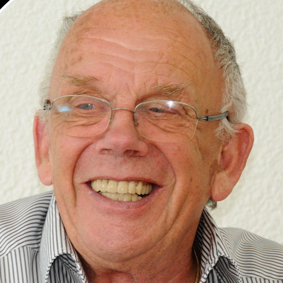 Werner liebte es, auf den Dornbirner Markt zu gehen und sich dort durch Plaudereien auf dem Laufenden zu halten.