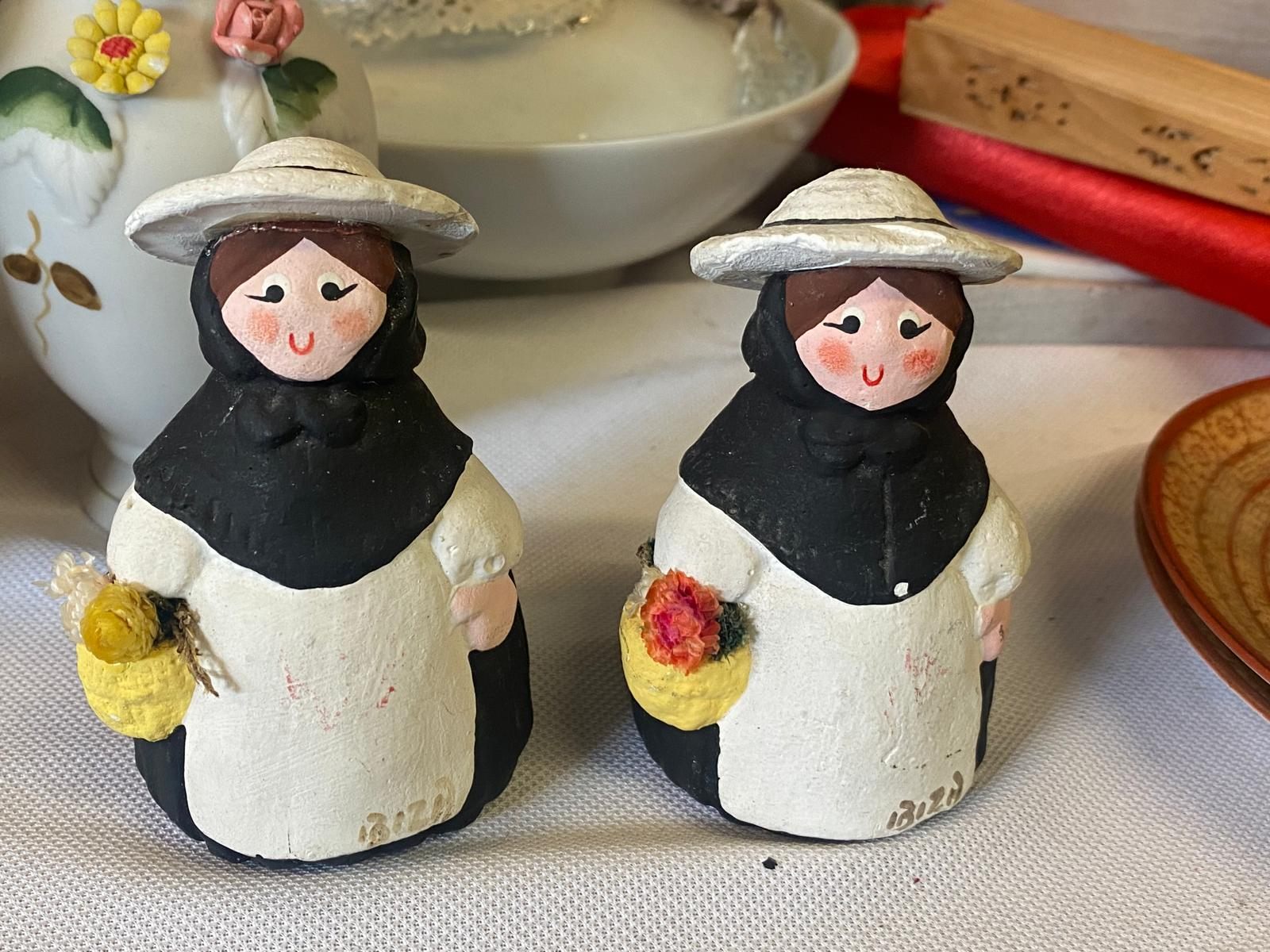 Gartenzeit im Flohmarkt in der Alma