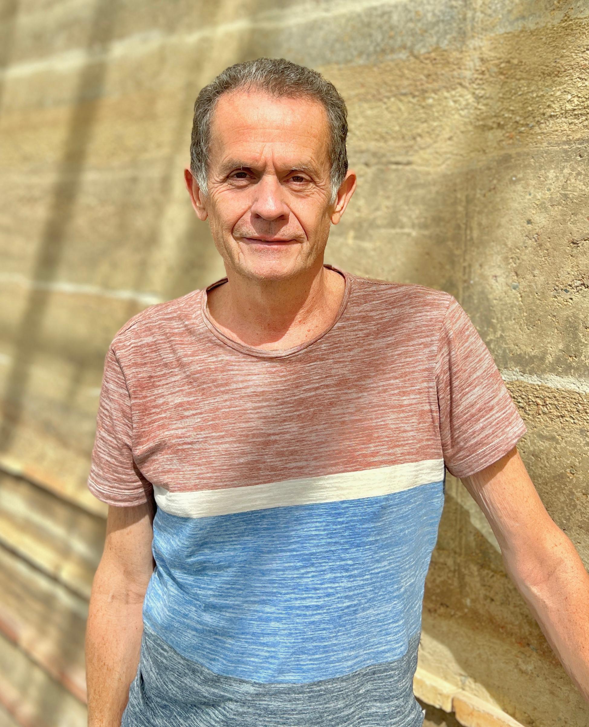 Hartmut Hofer