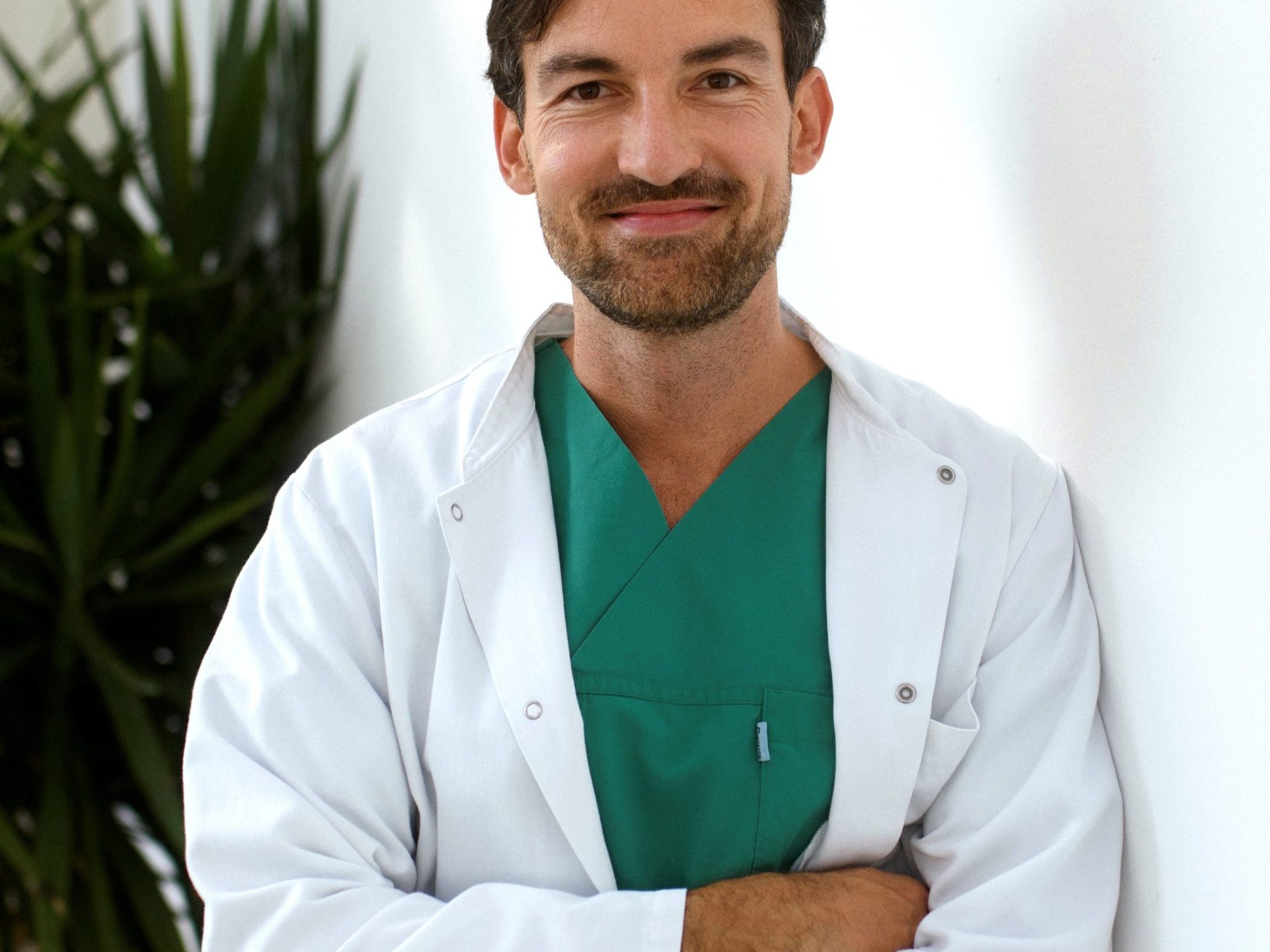 Dr. Clemens Mäser