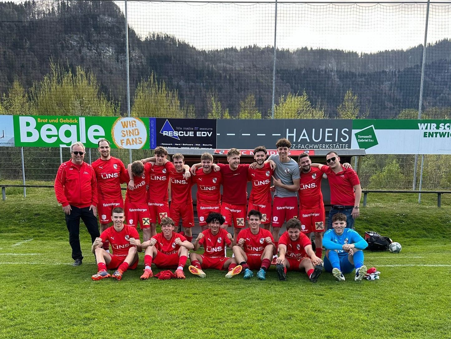 FC Nüziders