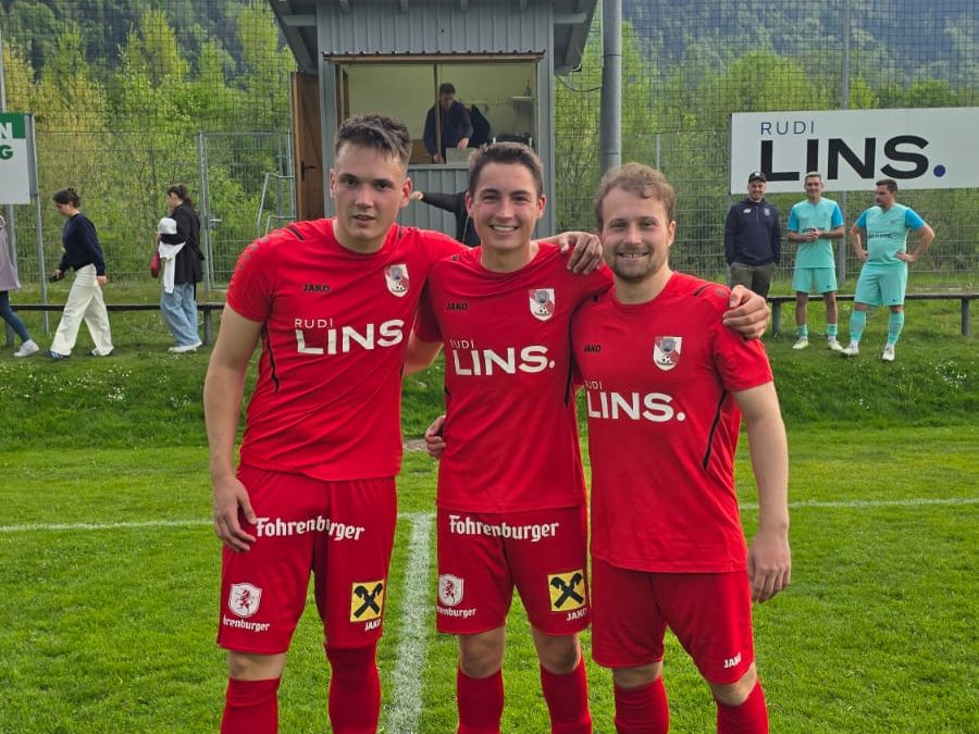 FC Nüziders