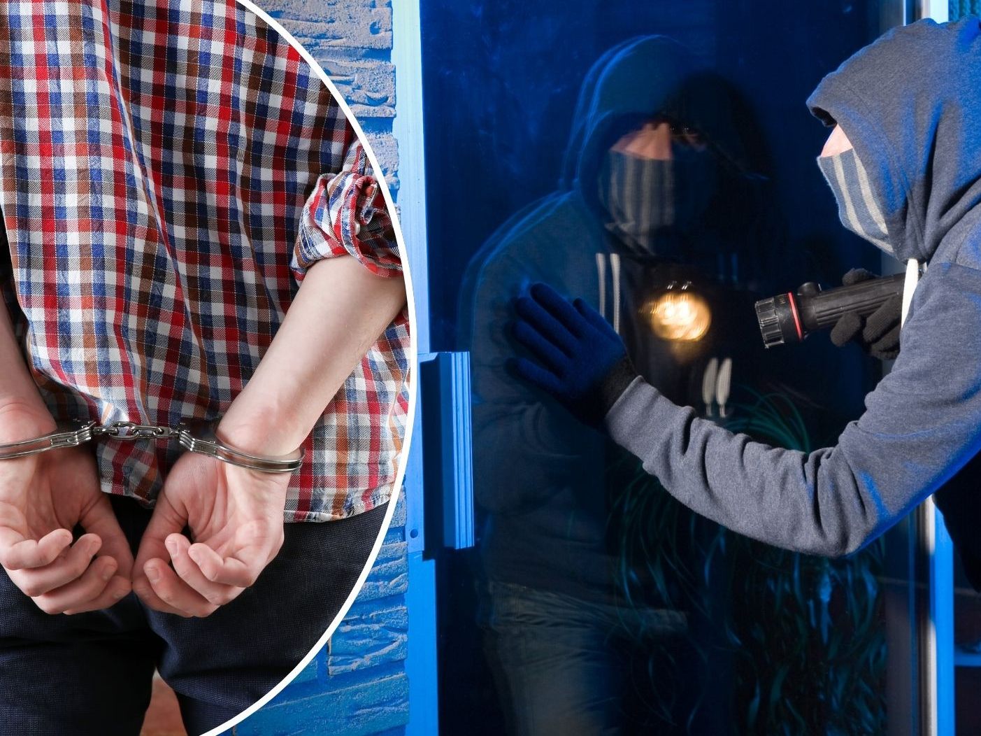 Polizei klärt 62 Einbrüche in fünf Bundesländern auf – Verhaftungen auch in Armenien und Italien. Polizei klärt 62 Einbrüche in fünf Bundesländern auf – Verhaftungen auch in Armenien und Italien.