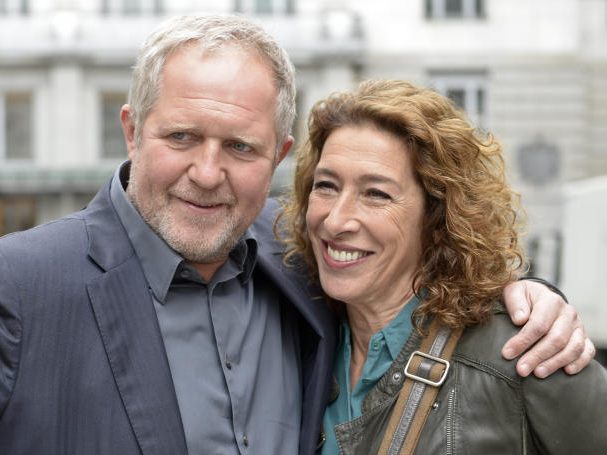 Das Austro-"Tatort"-Duo Neuhauser und Krassnitzer hört Ende 2026 auf. Das Austro-"Tatort"-Duo Neuhauser und Krassnitzer hört Ende 2026 auf.