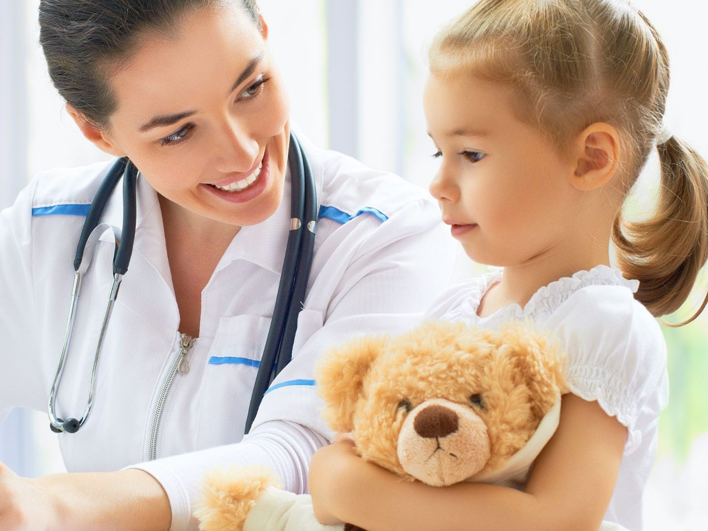 Anhand von Patientenbewertungen wurden die beliebtesten Ärzte gekürt. Anhand von Patientenbewertungen wurden die beliebtesten Ärzte gekürt.