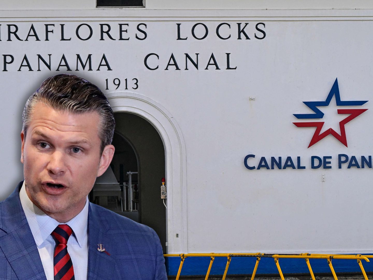 Eine zwischen den USA und Panama getroffene Vereinbarung erlaubt die Stationierung von US-Truppen am Panamakanal. Eine zwischen den USA und Panama getroffene Vereinbarung erlaubt die Stationierung von US-Truppen am Panamakanal.
