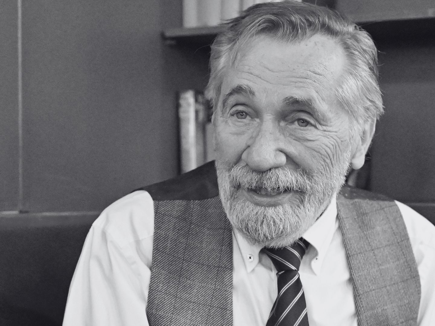 Peter Rapp ist ist im Alter von 81 Jahren gestorben.
